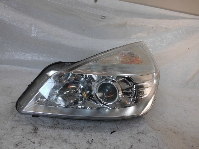 espace iv lift faro frente delantera xénon europa (#)