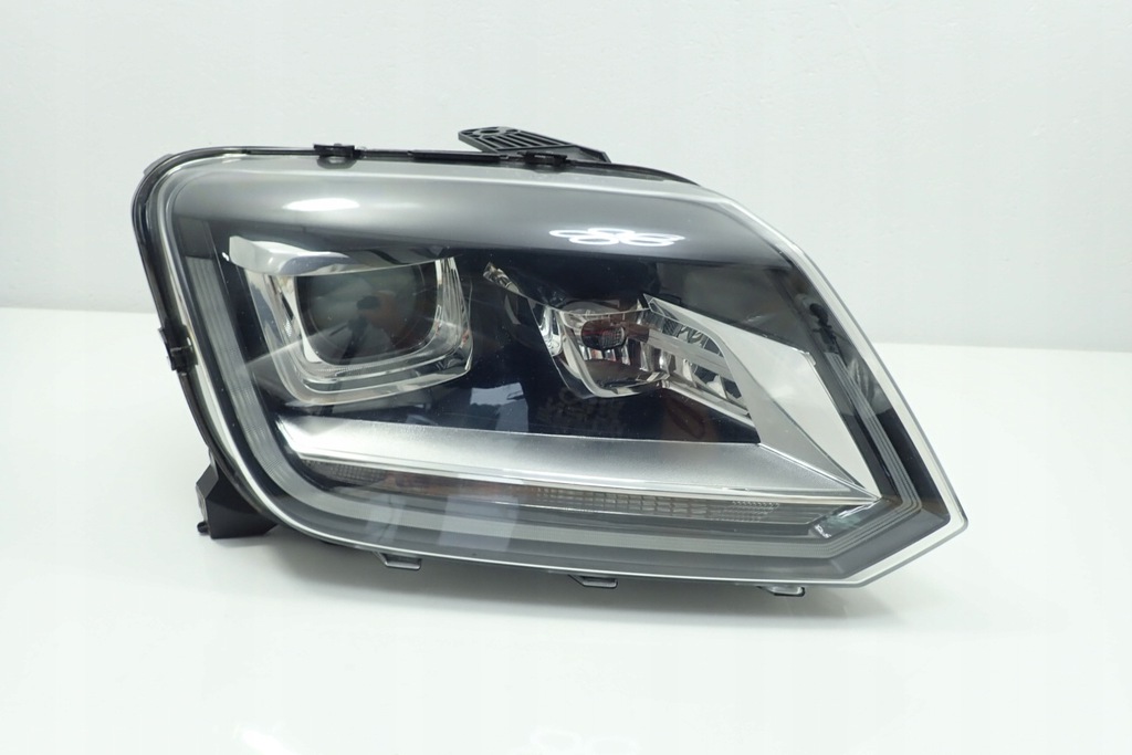 2h1941016t faro der.. bi xenon led vw amarok (#)
