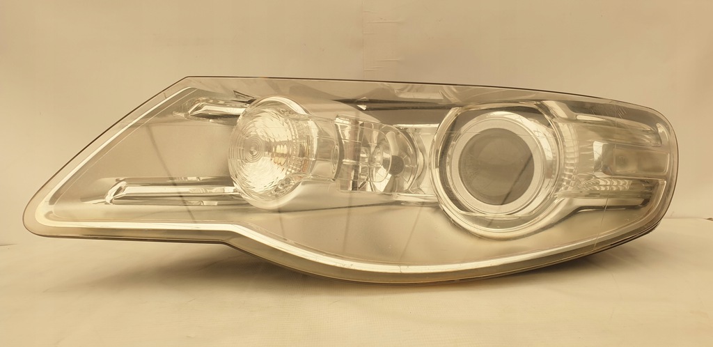 vw touareg lift 7l xénon torsional compl izq. (#)