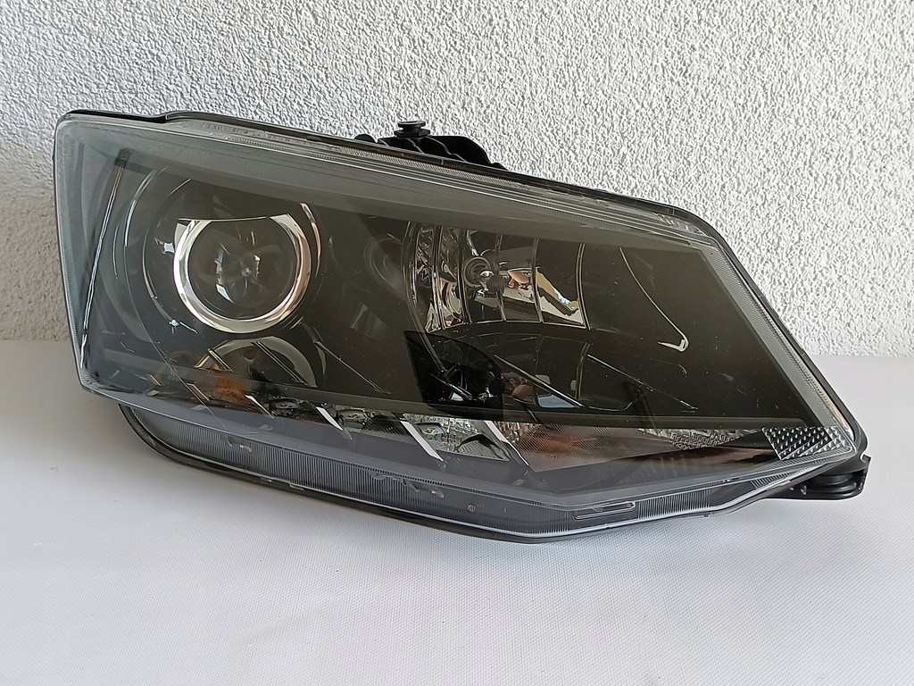 skoda fabia faro der.. estandar led 6v1941016b (#)