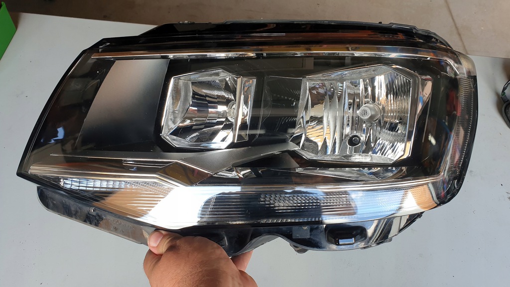 le faro vw t6 7e1941005a 2016r (#)