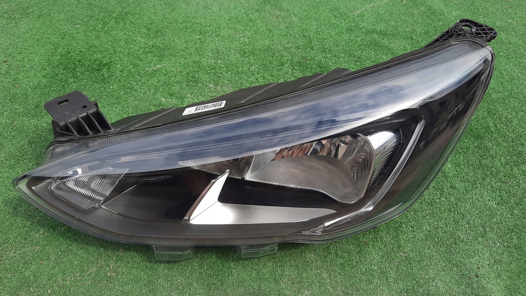 ford focus mk4 faro delantera halogeno led compl (#)