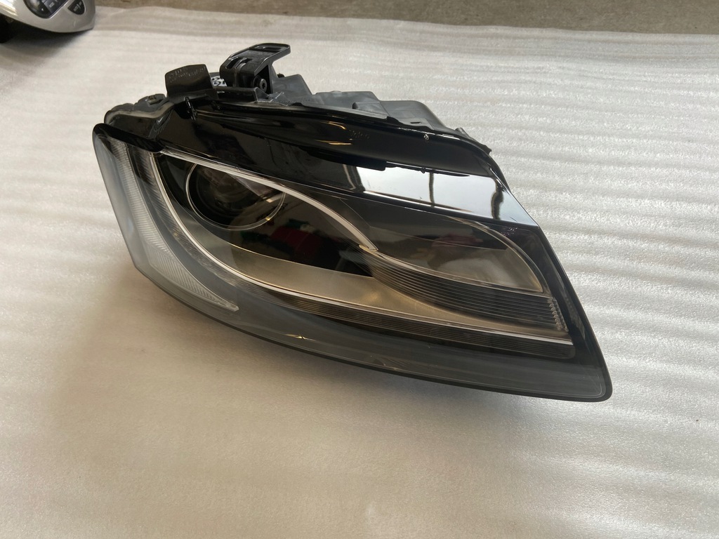  faro frente der.. a5 8t bixenon uk 8t0941004m (#)