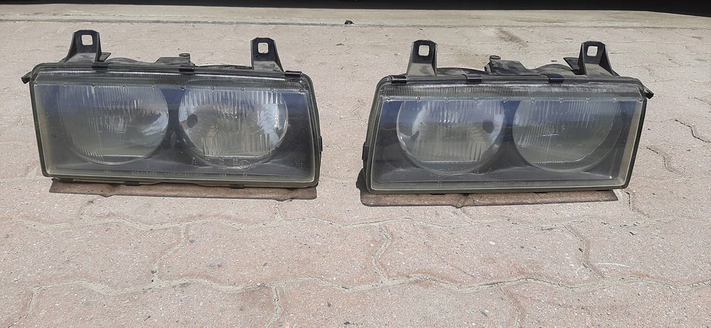  faros e36 compact perfectos (#)