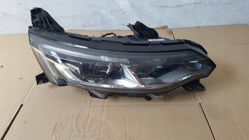  faro frente compl entero der.. talismán (#)