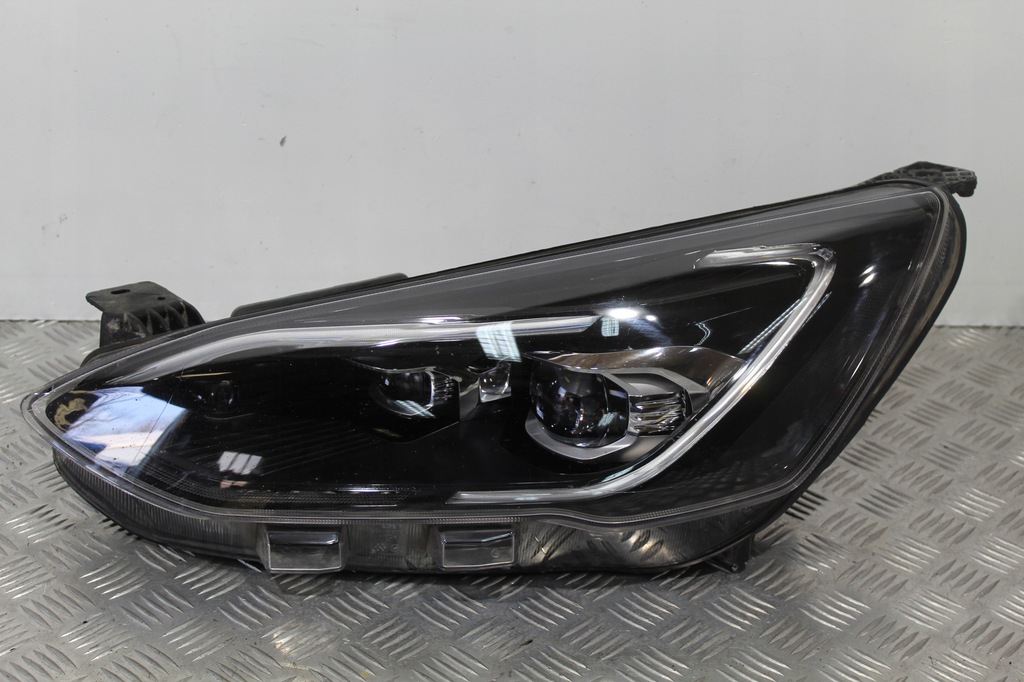  faro frente izq. led ford focus mk4 vignale (#)