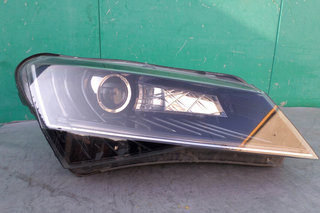 superb iii 3v faro der.. xeono torsional (#)