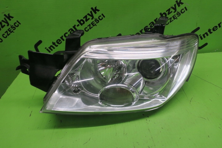 outlander.. faro izq. lift 2005 2006 2007 (#)