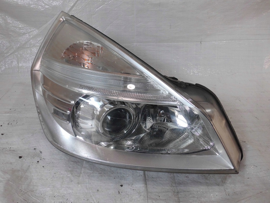 espace iv lift faro delantera der.. xénon europa (#)