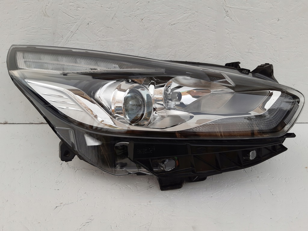 ford s max ii faro der.. lentilla em2b13w029gh (#)