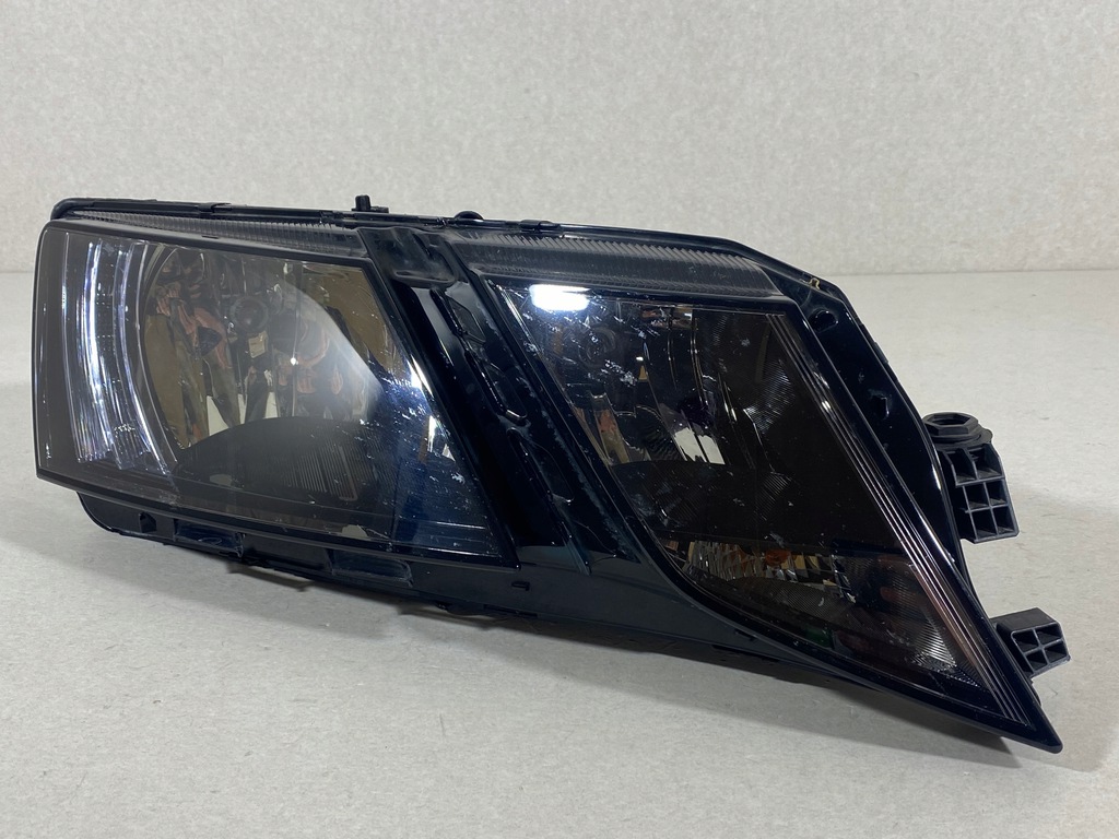 skoda octavia iii 3 lift 5e1 faro frente der.. eu (#)