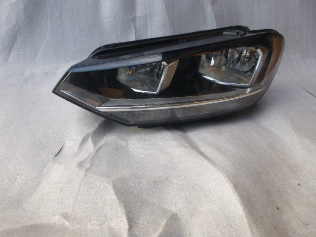  faro frente izq. touran 5t 5ta 5tb941005a (#)