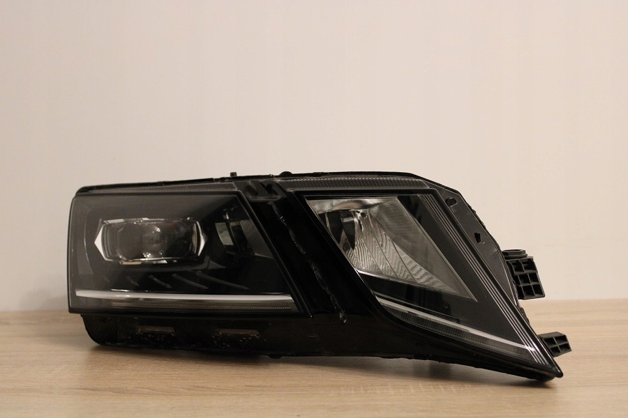 skoda octavia 5e1 full led der.. 2017 faro  (#)