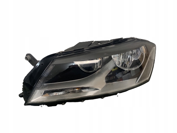 vw passat b7 delantera izq. faro 3ab941005 (#)