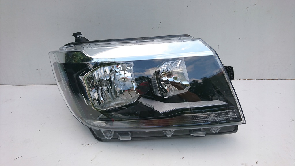  faro delantero vw crafter ii 7c1 (#)