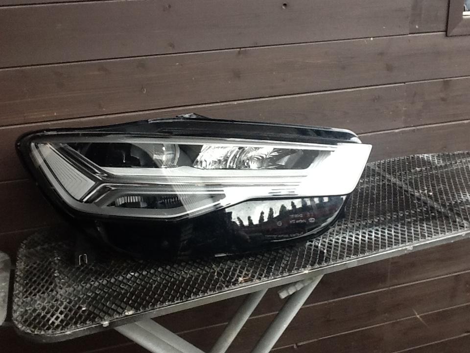 audi a6 4g0 faro full led 15r (#)