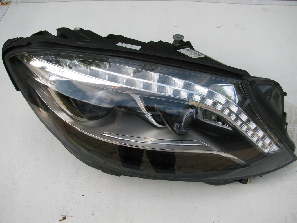 s clase w222 faro full led ils 2228207461 (#)