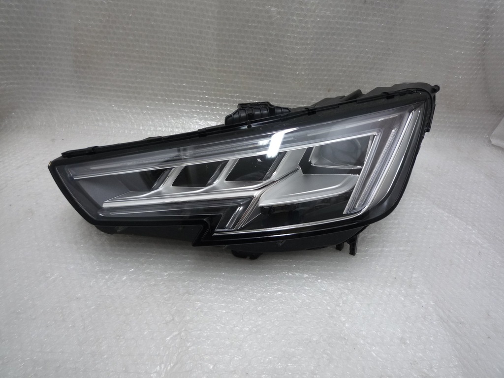 faro izq. audi a4 8w full led matrix 8w0941783 (#)