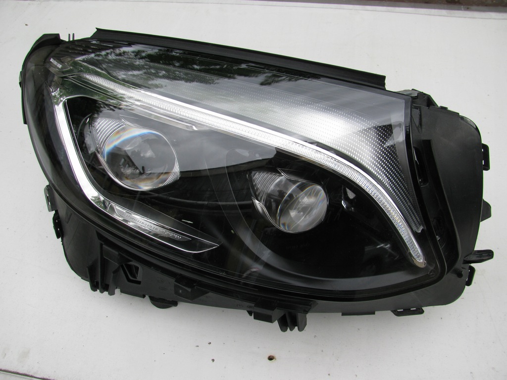 glc x253 faro ils full led (#)