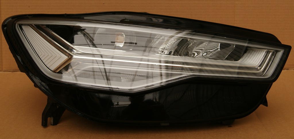 audi a6 c7 lift full led der.. 4g0941034h 16 año (#)