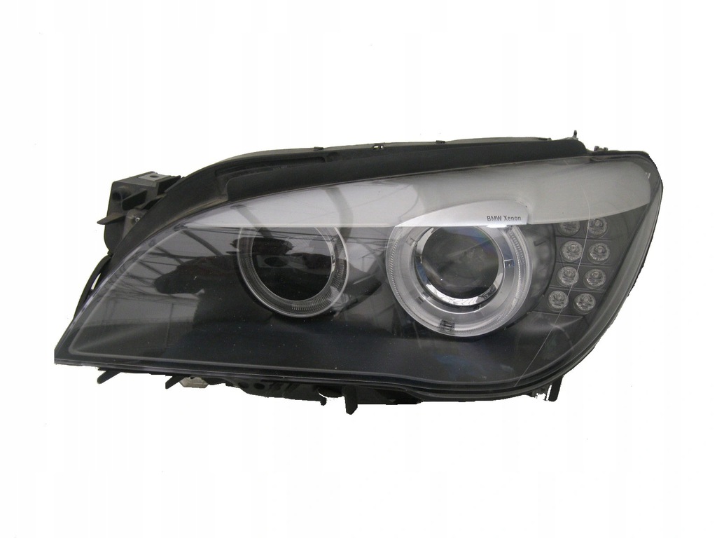 bmw 7 f01 faro izq. delantero bi xenon (#)