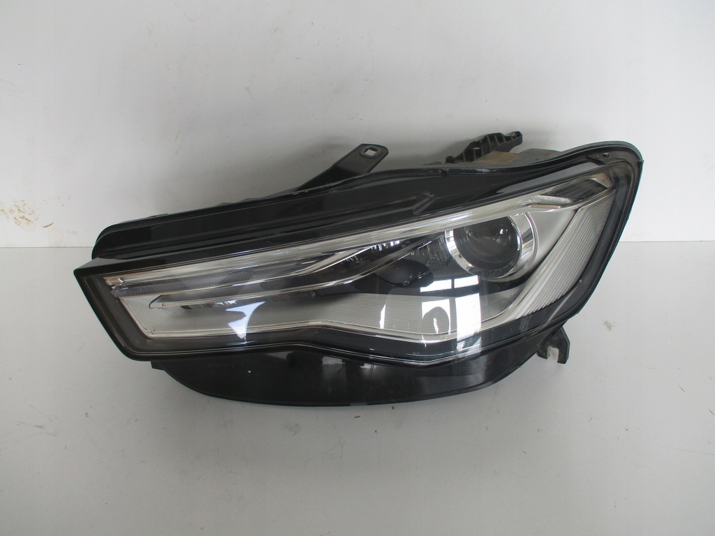  faro izq. bi xenon audi a6 4g0 lift 4g0941005f (#)