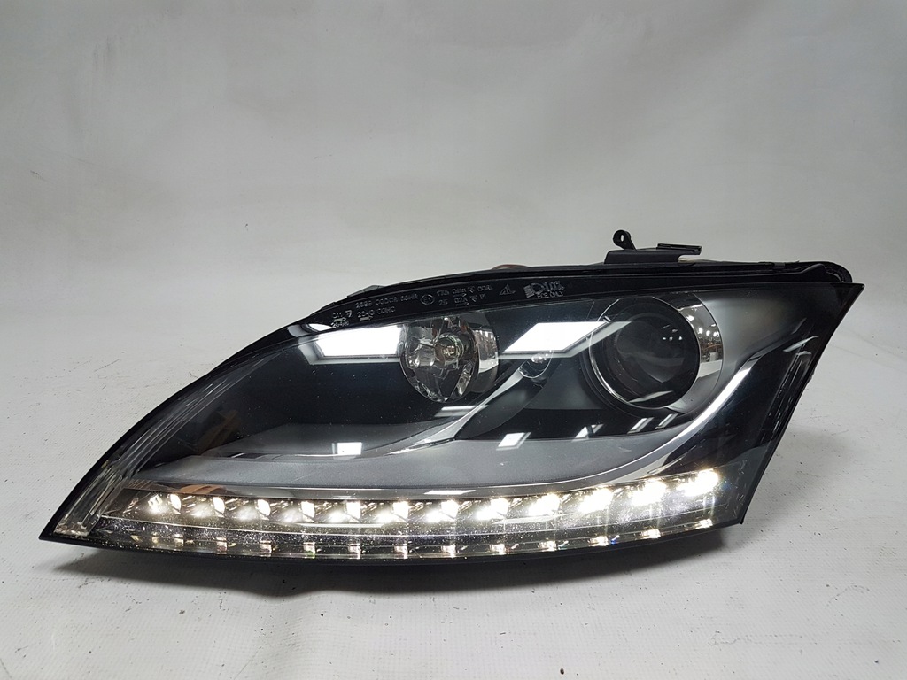 audi tt tts tt rs 8j0 bi xénon direccional led (#)