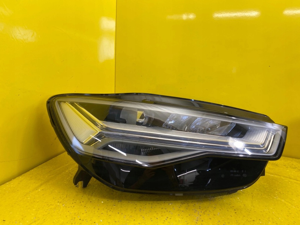  faro der.. audi a6 c7 fl lift 14 18 full led (#)