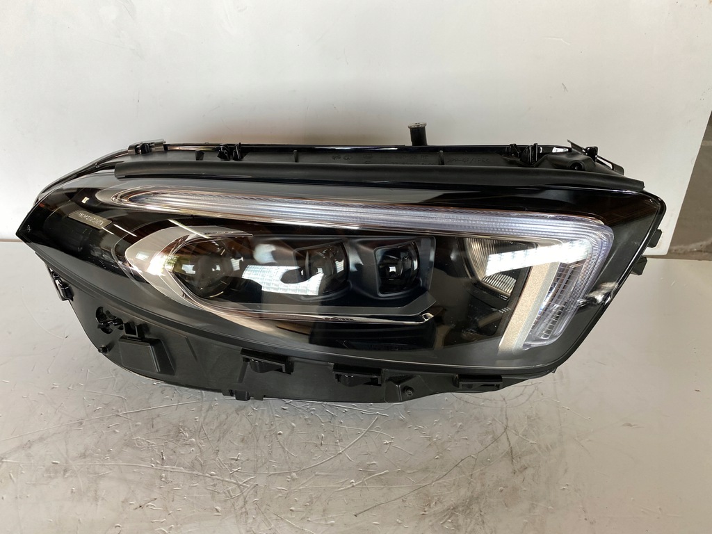 der.. multibeam full led a clase w177 a1779065600 (#)