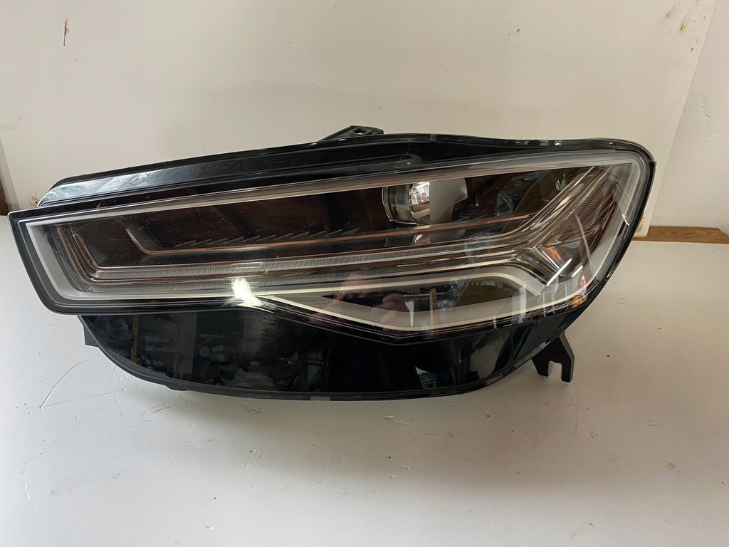 izq. matrix audi a6 c7 4g0941035 (#)