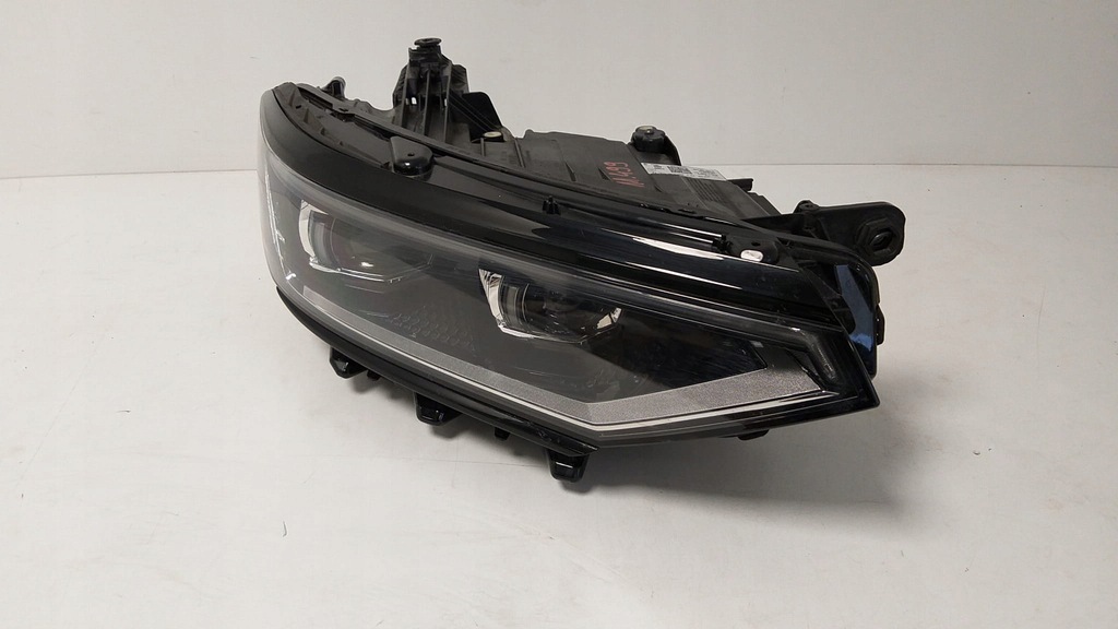 vw passat b8 lift iq full led matrix faro der.. (#)