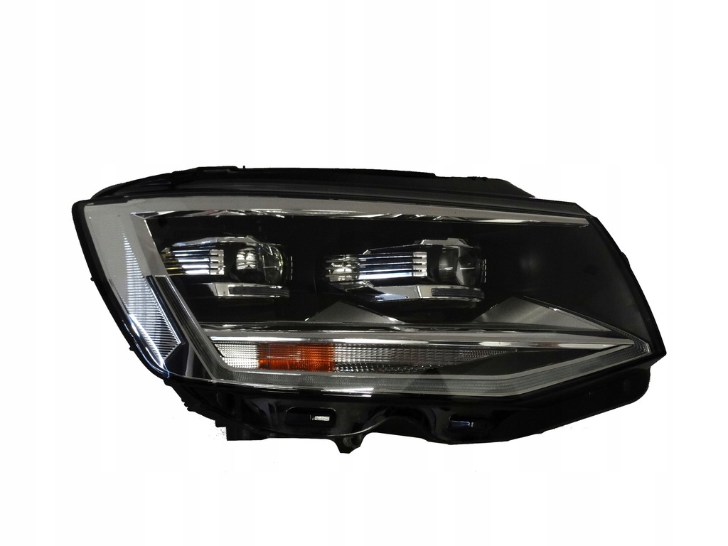 vw t6 multivan full led lote 15 19 faro der.. (#)