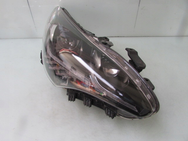 stinger 19r faro der.. delantero der.. led (#)
