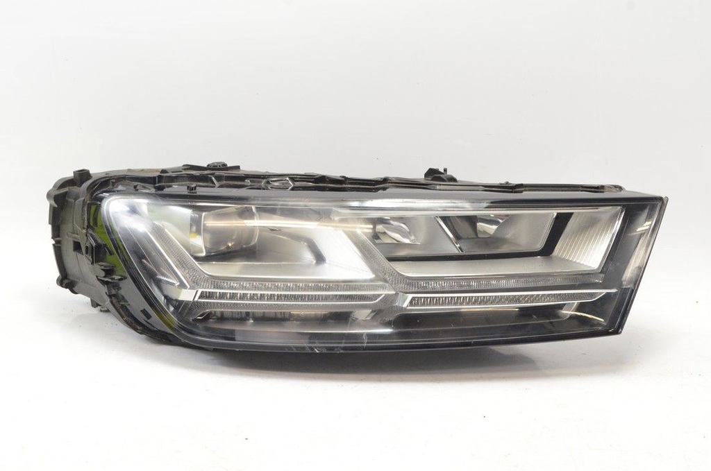  faro der.. delantero led 4m0941034a audi q7 4m sq7 (#)