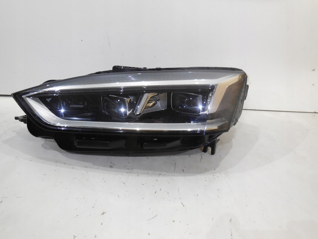  faro izq. audi a5 8w6 matrix full led 8w6941035e (#)