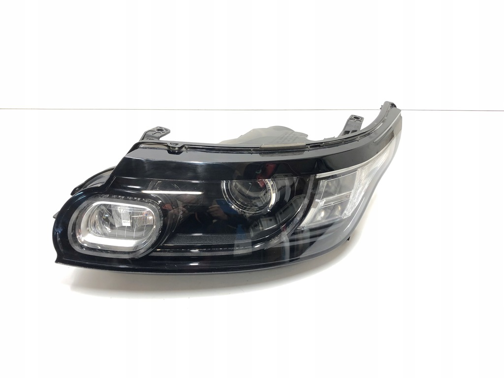  faro izq. range rover sport 13 17r xénon torsional (#)