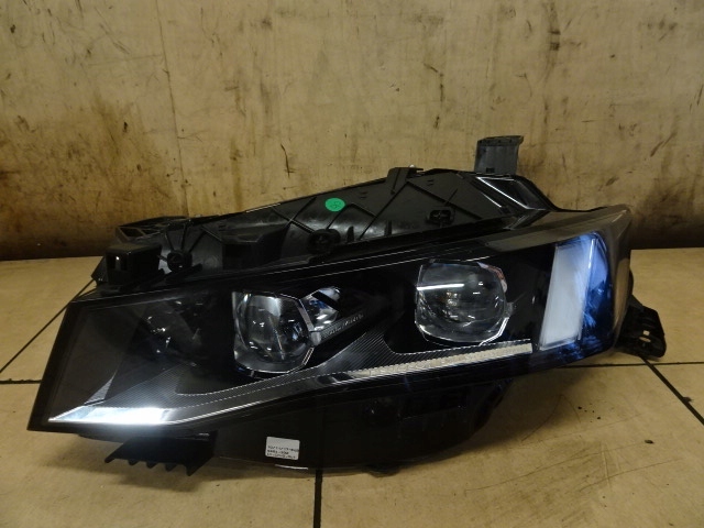 faro izq. delantero full led 508 ii 2 (#)