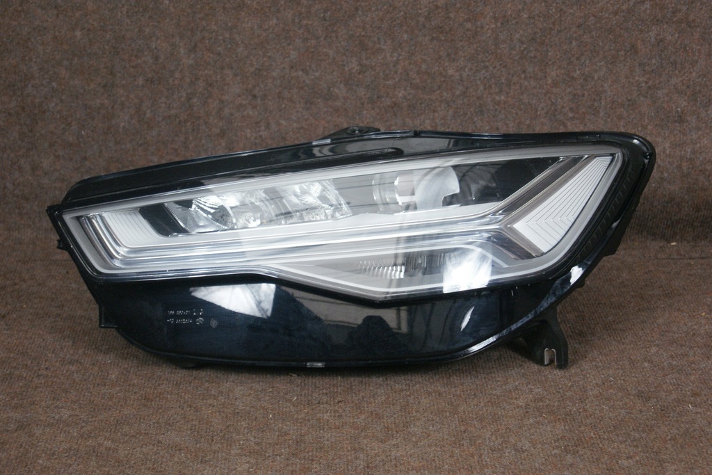 audi a6 c7 4g lift full led faro izq. 4g0941033h (#)
