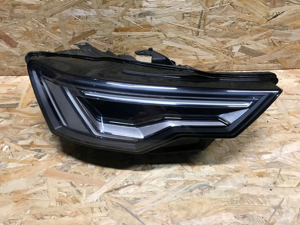  faro audi a6 c8 4k0 full led (#)