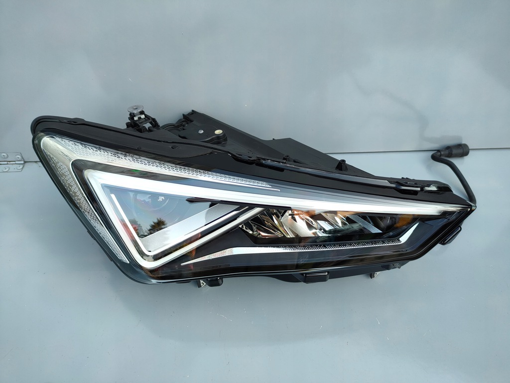 tarraco faro delantero der.. full led compl lighting uk (#)