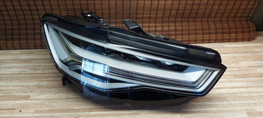 audi a6 s6 4g lift full led der.. original eu (#)