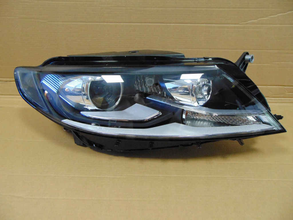  faro der.. vw passat cc lift 3c8941040g compl (#)
