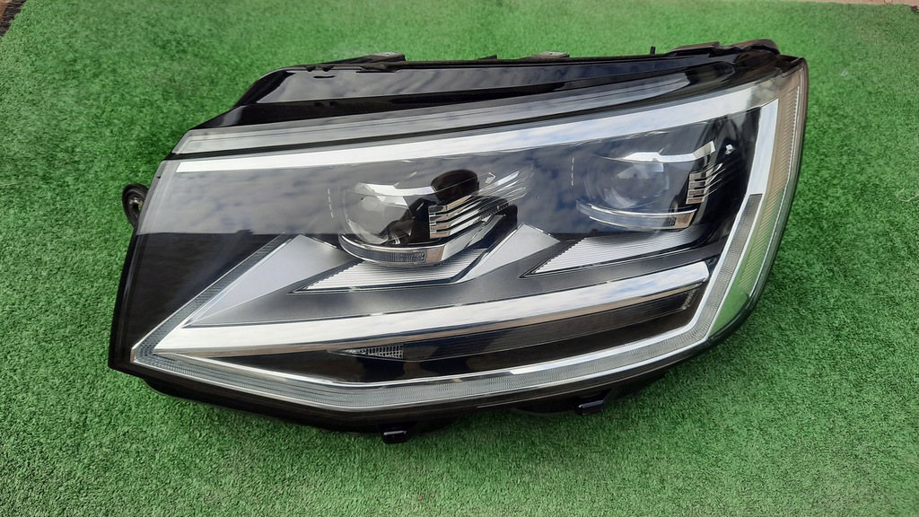 vw t6 7e1 full led faro delantero compl (#)