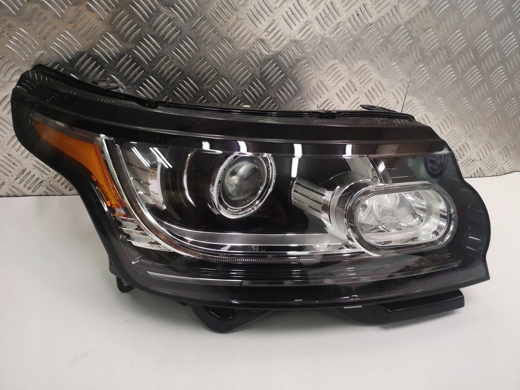  faro delantero der.. 11pin range rover vogue l405 13 (#)