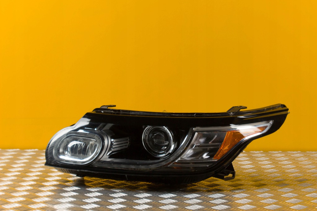 range rover sport 2013 faro xénon led (#)