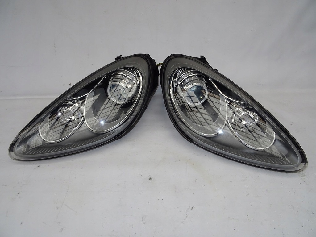 der.. faro delantero 7p5941032bk cayenne 7p 10 14 (#)