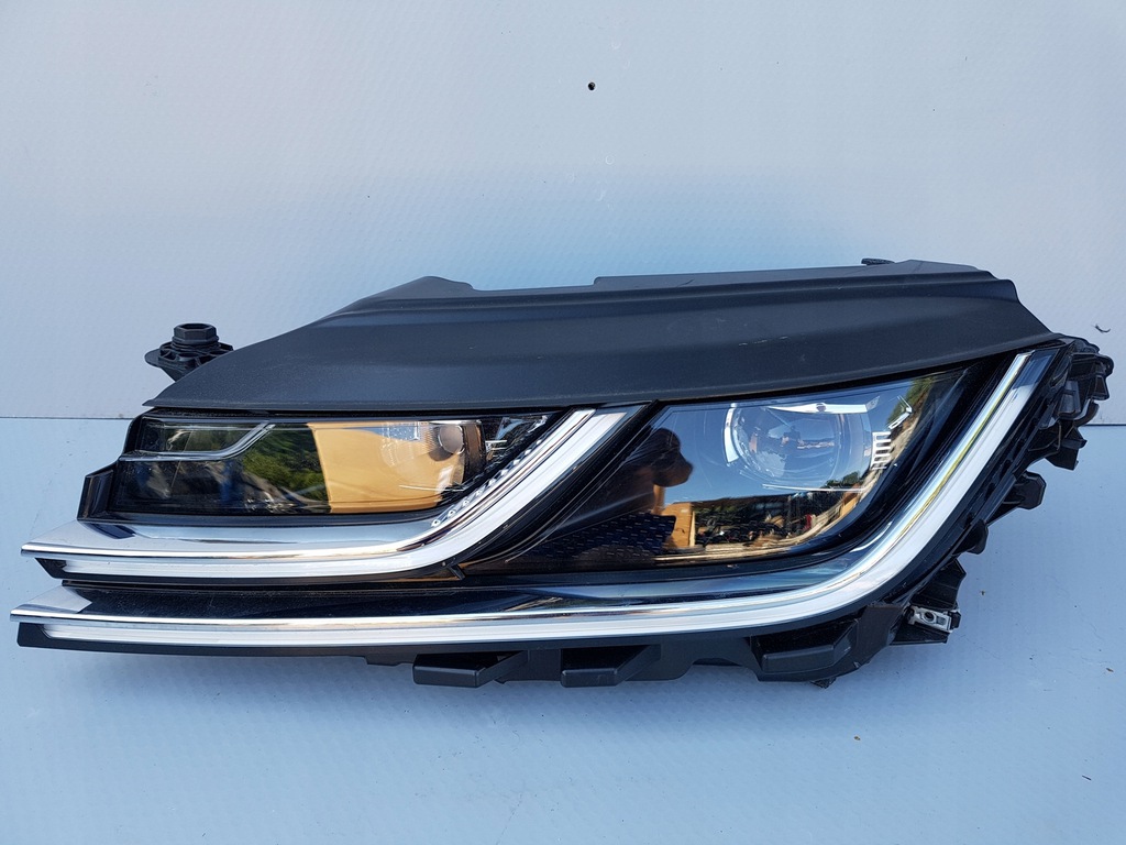 vw arteon faro delantero izq. full led 3g8941035 (#)