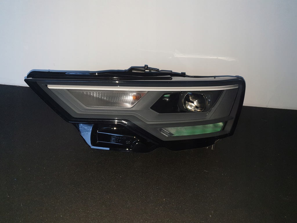 audi a6 c8 4k faro frente full led izq. 4k0941033 (#)