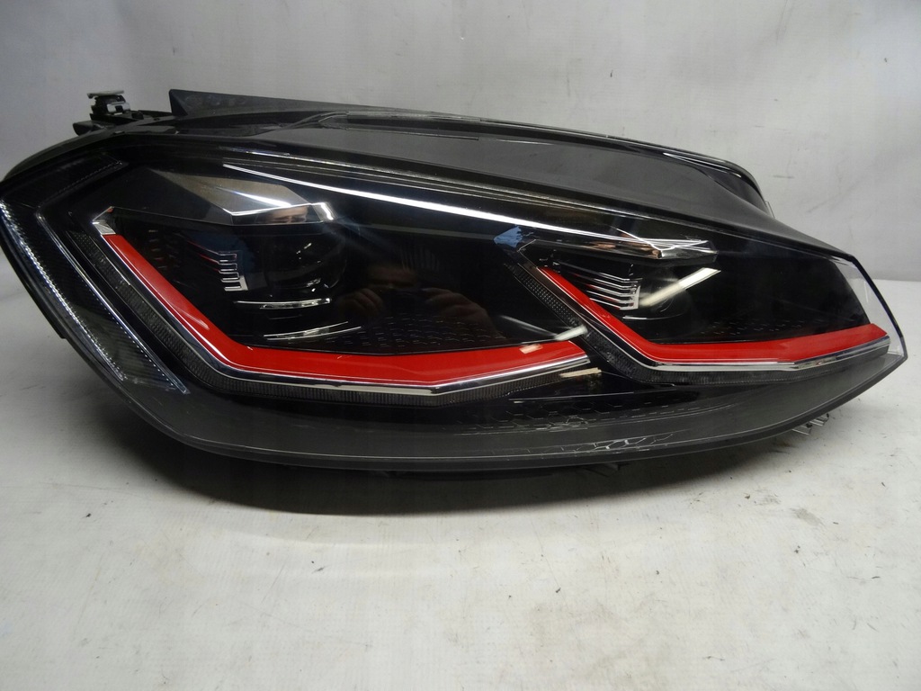 golf vii lift gti faro led der.. 5g1941036m (#)