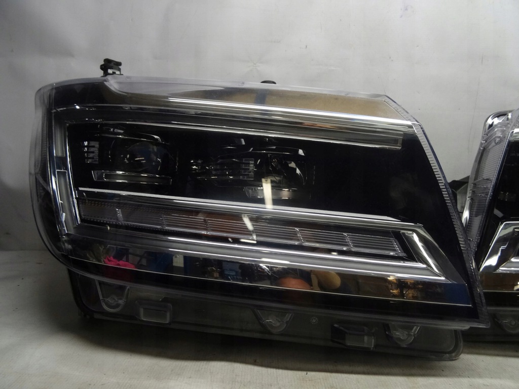 vw crafter faro der.. 7c1941036b compl (#)